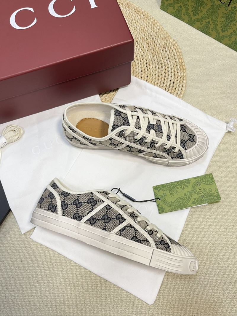 Gucci Tennis 1977